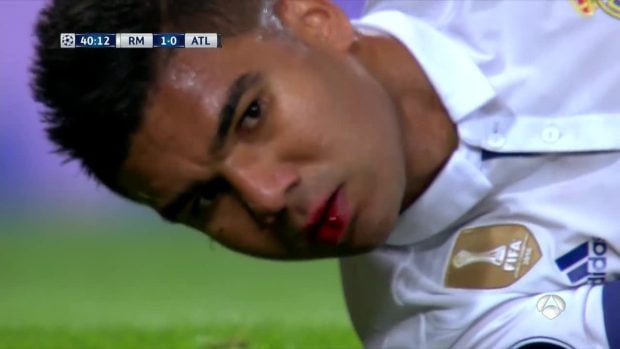 casemiro