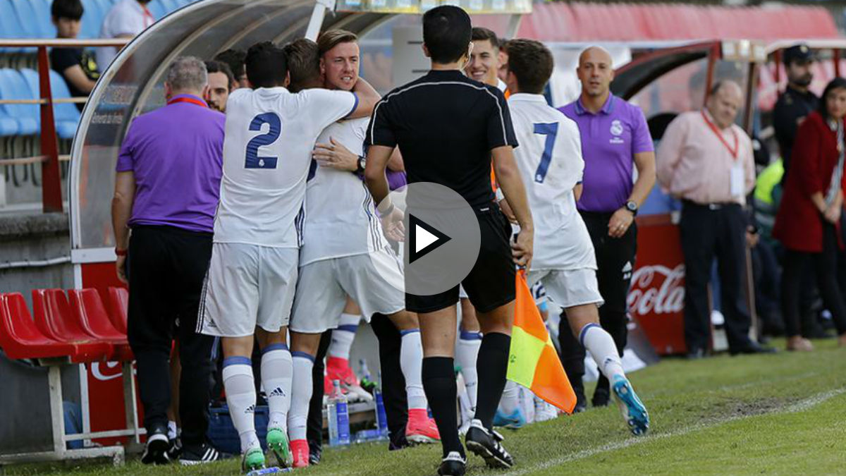 Real Madrid Vs Málaga: sigue en directo la final de la Copa de Campeones ?>