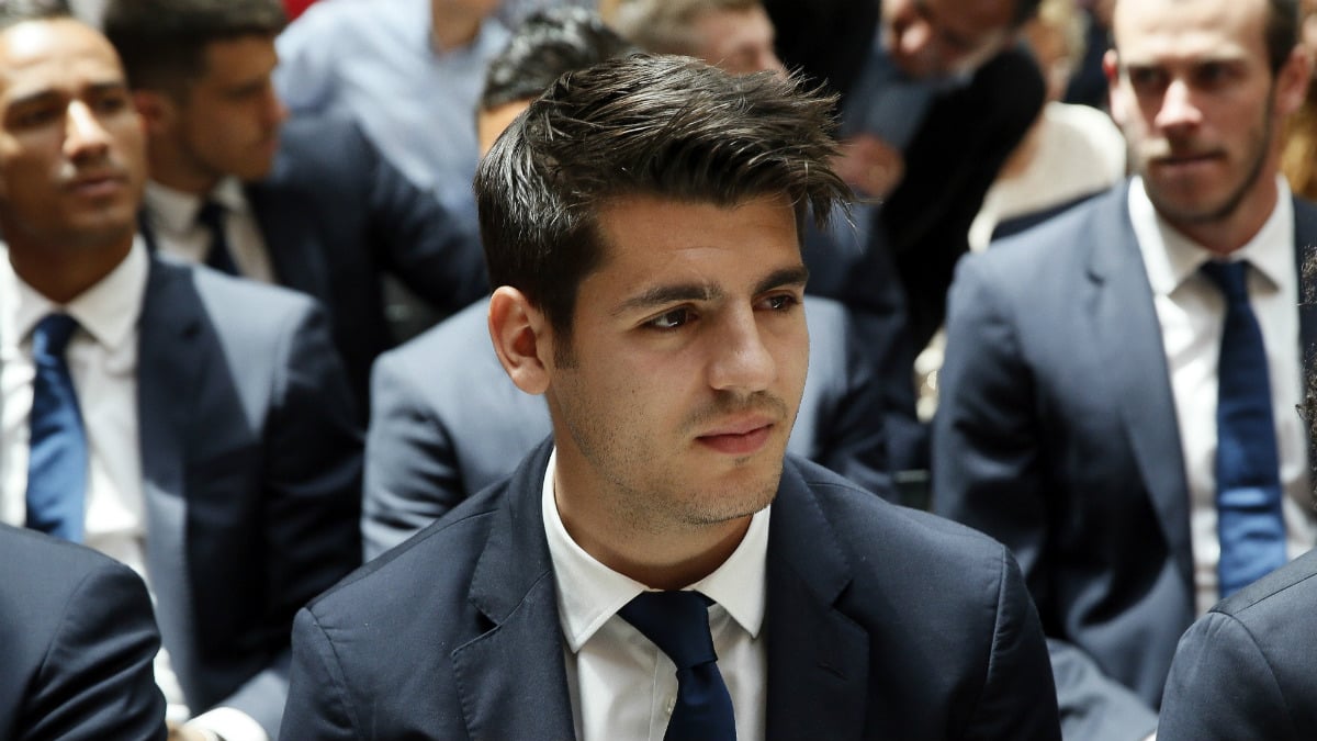 MORATA