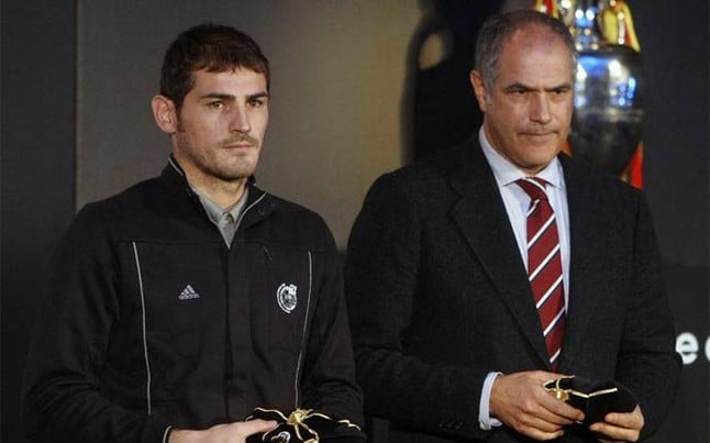 casillas