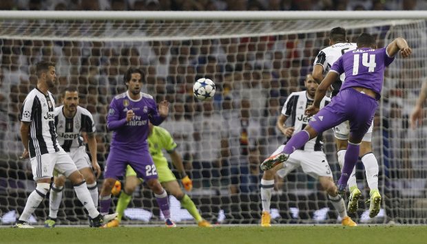 Las notas del Real Madrid: Cristiano encarga otro Balón de Oro en Cardiff