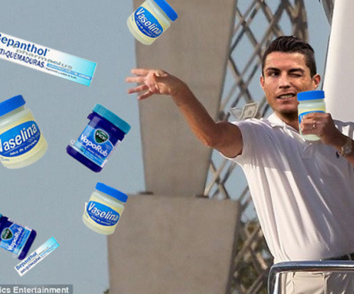 Los memes se mofan de Cristóbal Soria tras los goles de ‘Casimiro’ y ‘Serresiete’