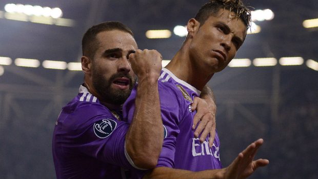 Las notas del Real Madrid: Cristiano encarga otro Balón de Oro en Cardiff