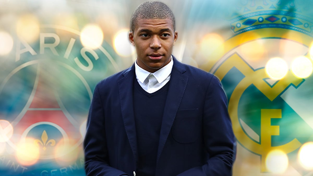 Mbappé