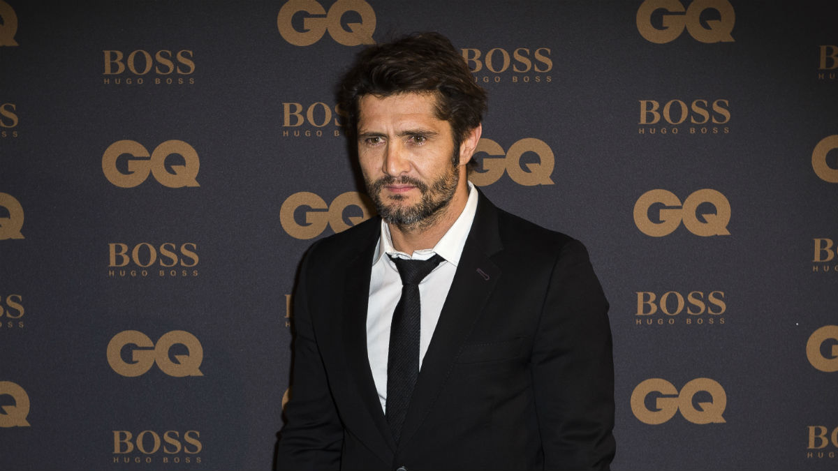 Lizarazu cree que Cristiano no saldrá del Madrid. (AFP)