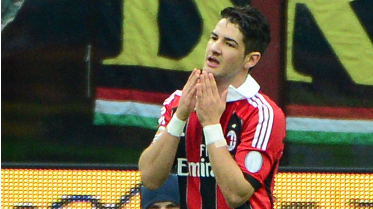 Alexandre Pato