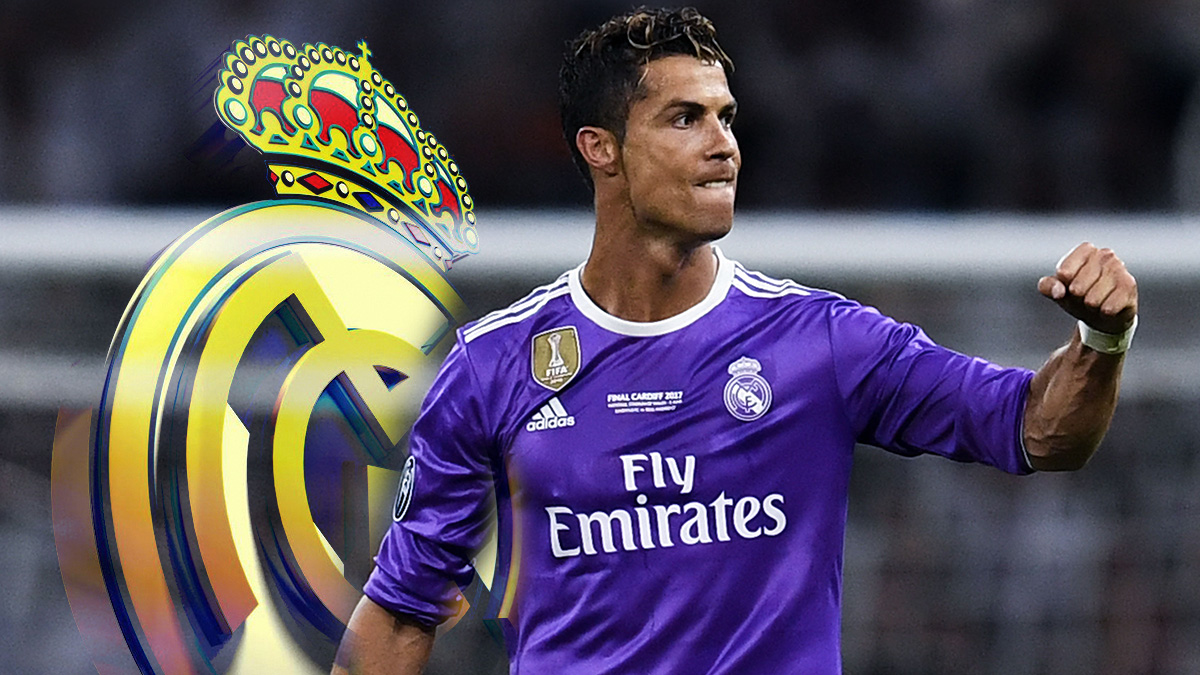 Cristiano Ronaldo seguirá en el Real Madrid esta temporada.