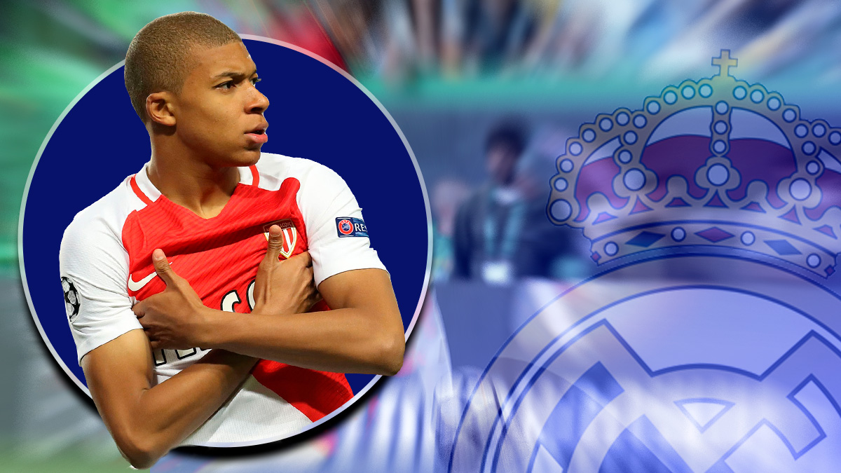 Mbappé