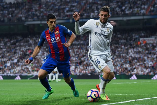 Partidos, horarios y televisión de la pretemporada del Real Madrid