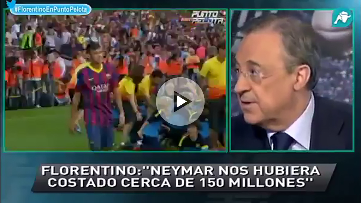 florentino-neymar-play-punto-pelota