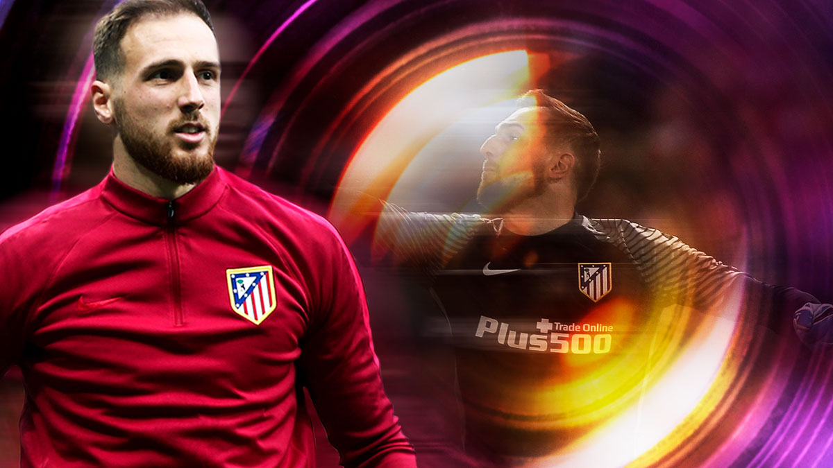 El Real Madrid no pierde de vista a Oblak