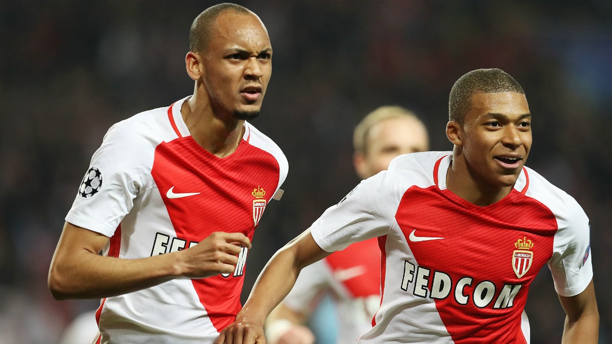 El PSG está dispuesto a hacer otra locura y pagar 220 millones por Mbappé y Fabinho