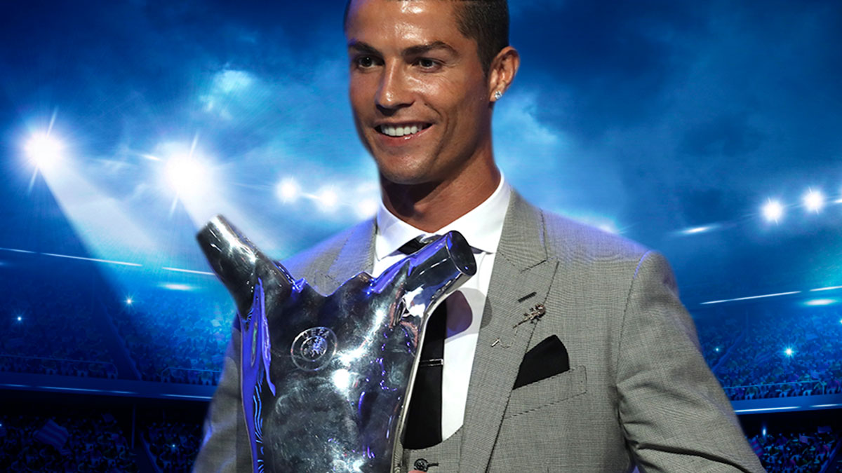 Cristiano III, rey de Europa