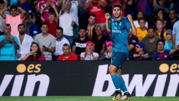 Marco Asensio