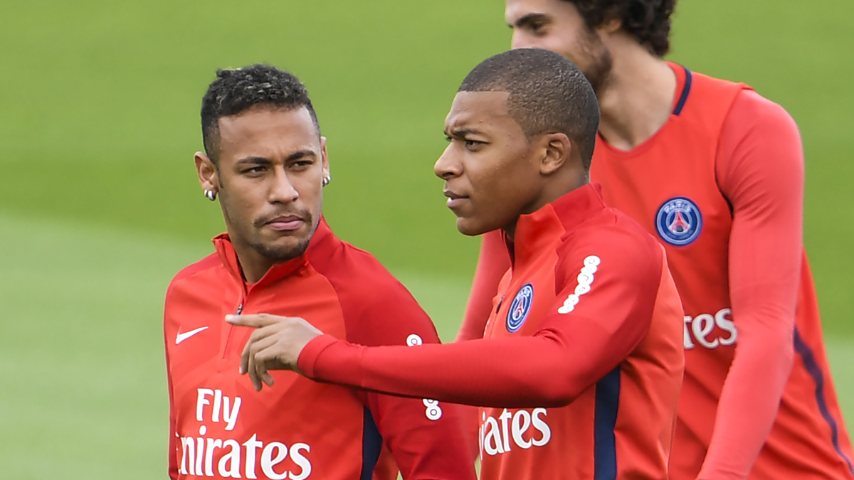 Neymar