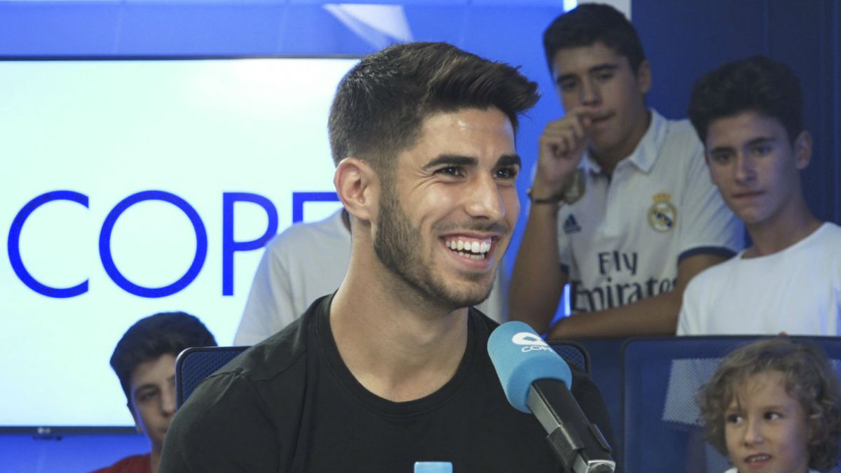 Asensio