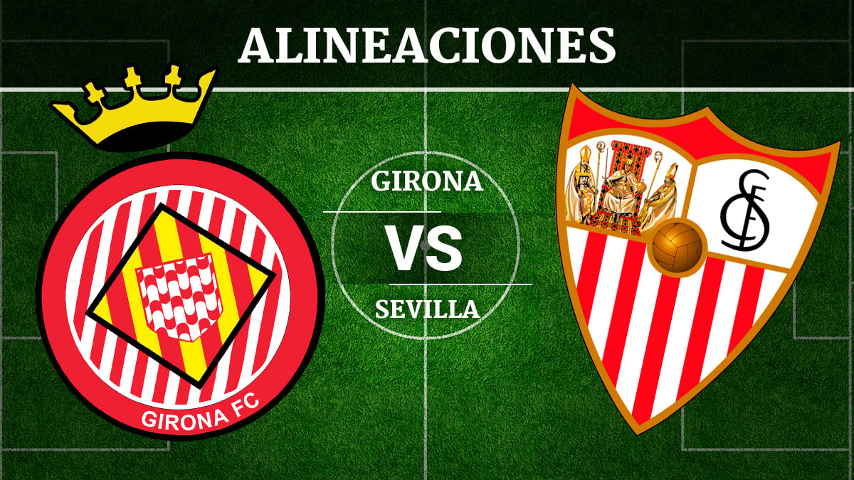 Girona vs Sevilla