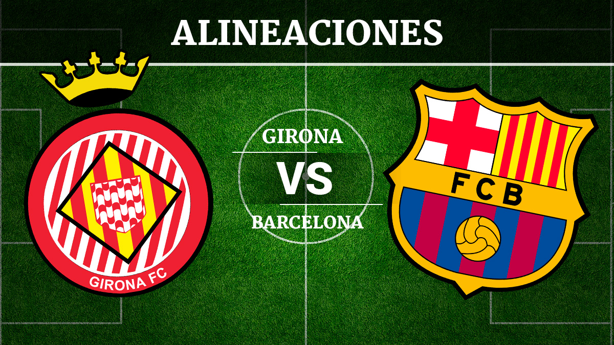Girona vs Barcelona
