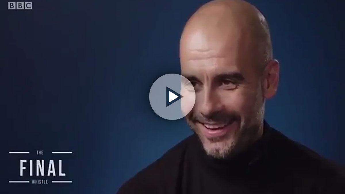 guardiola