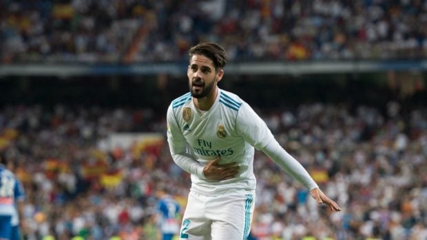 Isco