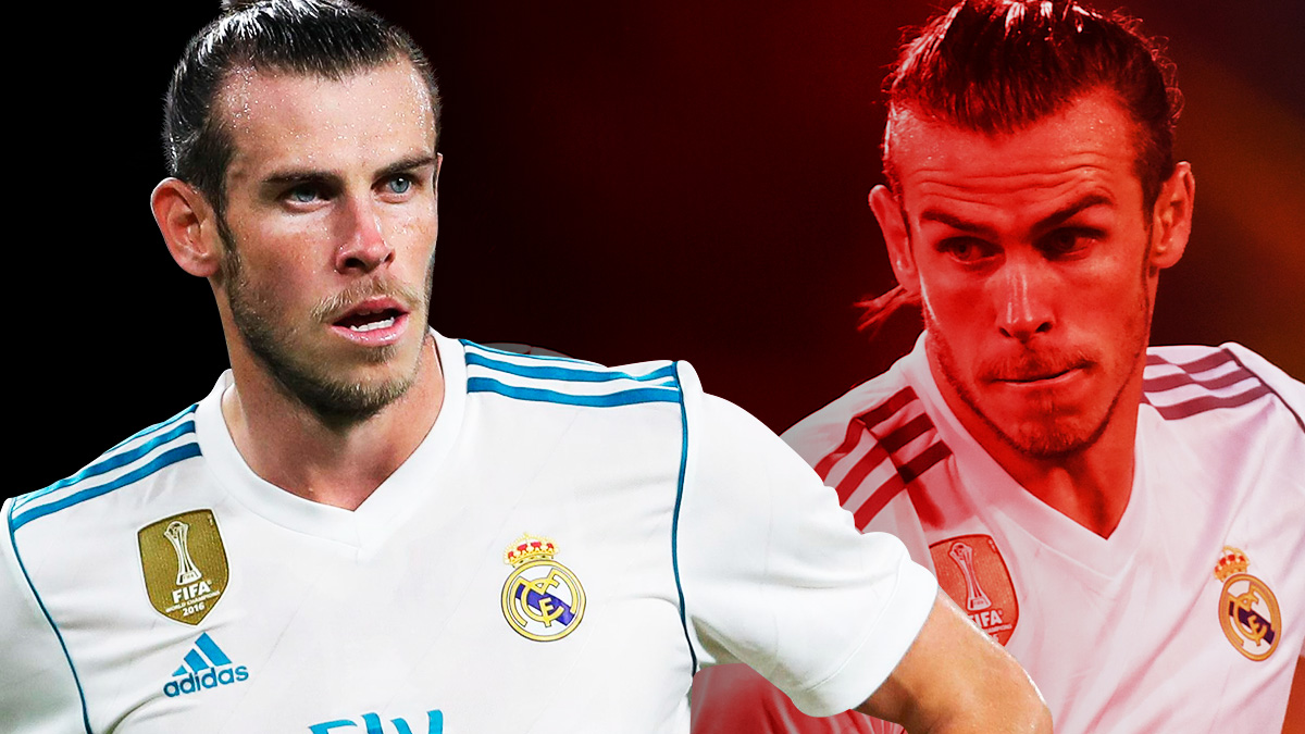 Bale sigue sin fecha de regreso