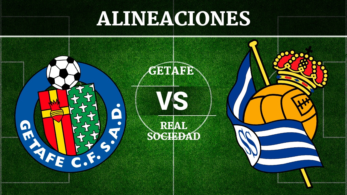 Getafe – real sociedad