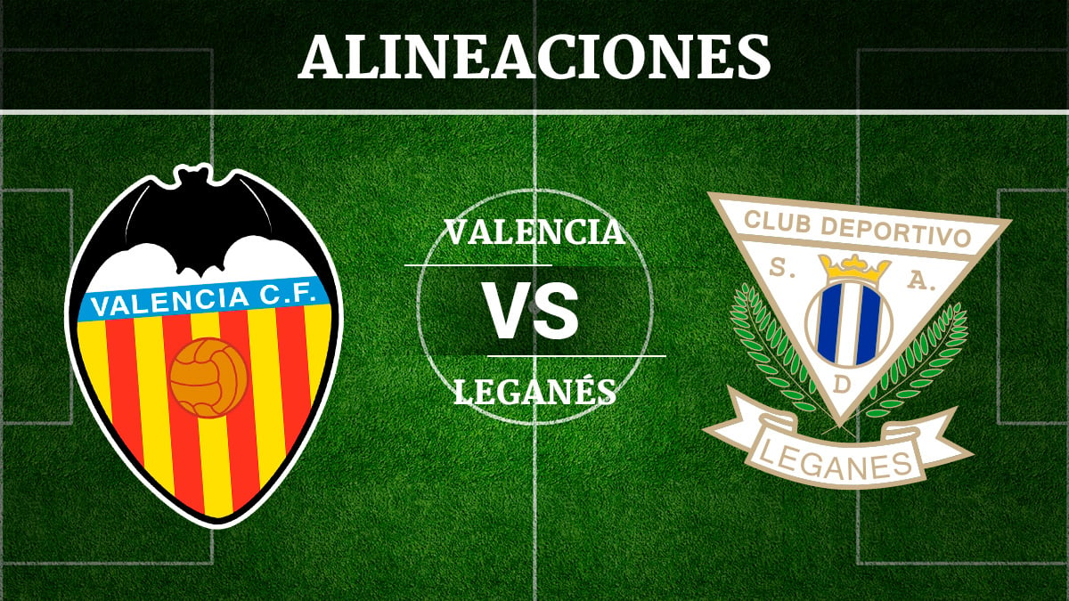 valencia vs leganés