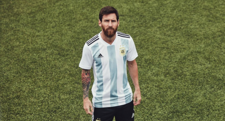 leo messi