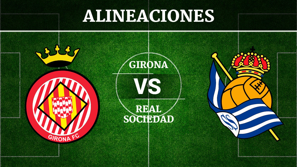 girona vs real sociedad