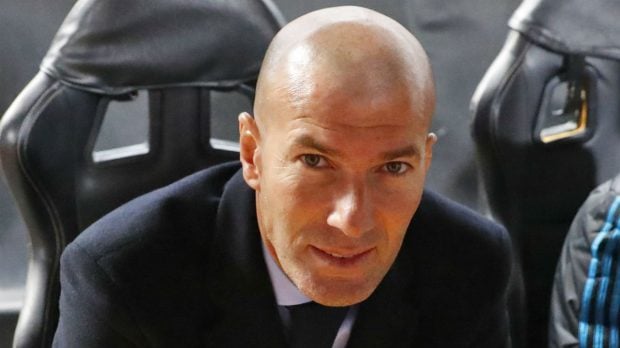 Zidane