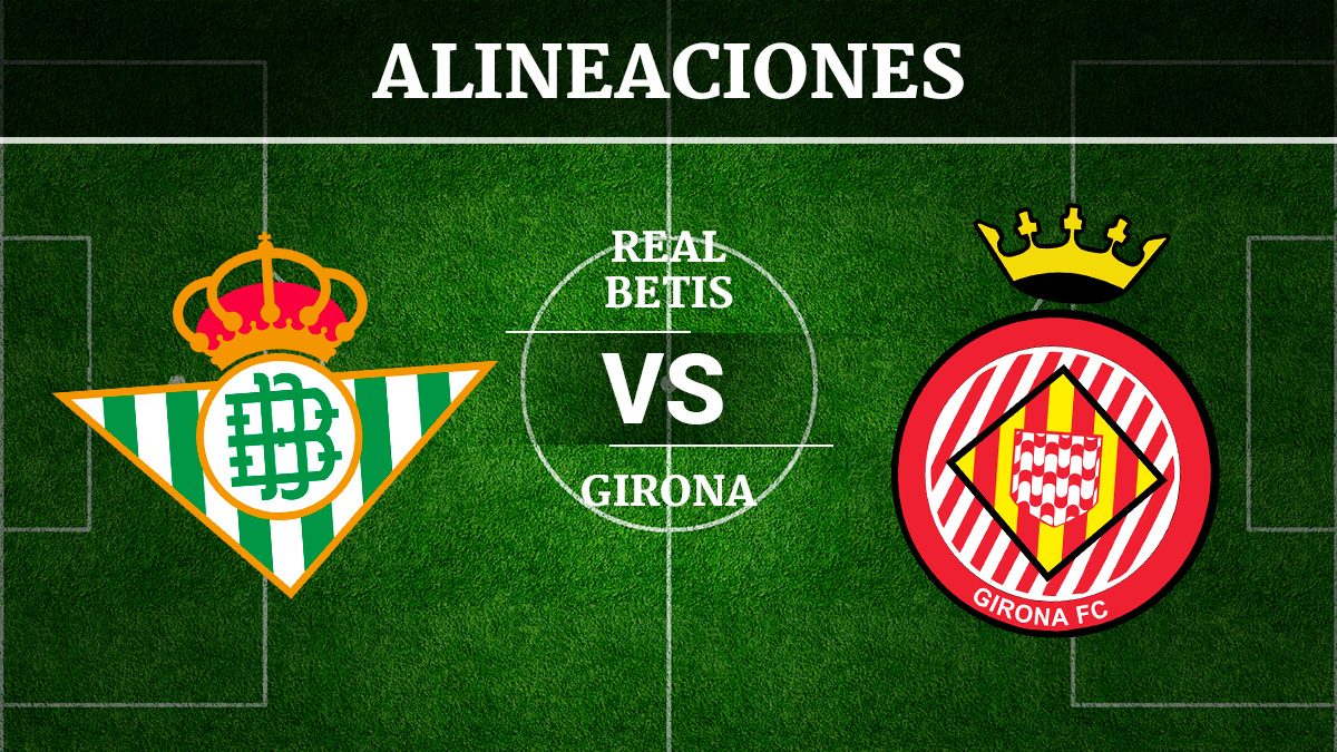 Betis vs Girona