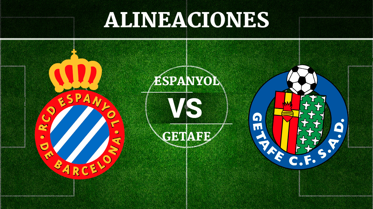 Espanyol vs Getafe