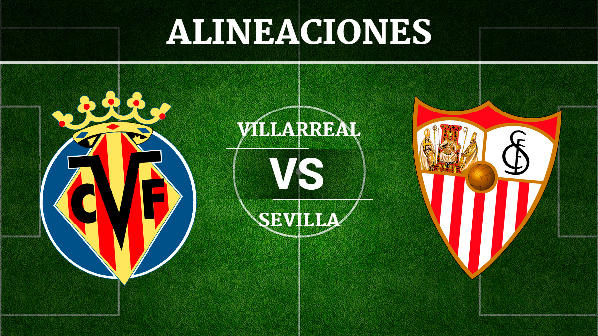 Villarreal vs Sevilla