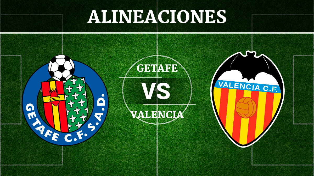 Getafe vs Valencia