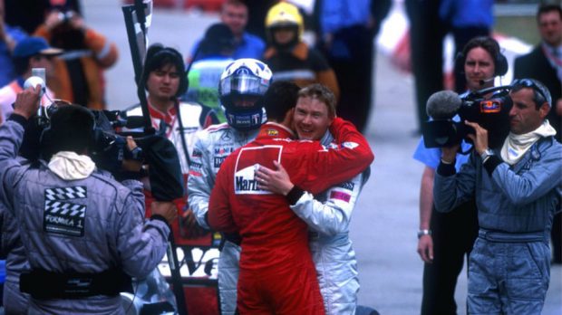 hakkinen-schumacher