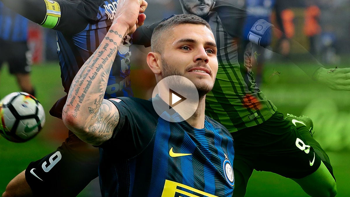 Inda: “Las negociaciones con Icardi están muy avanzadas” ?>