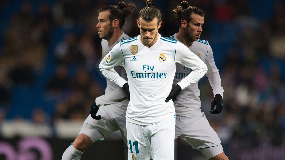 Bale depende de Bale