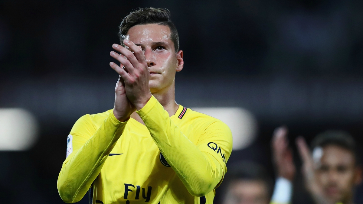 draxler-psg