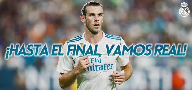 Numancia vs Real Madrid resumen resultado y goles (0-3)