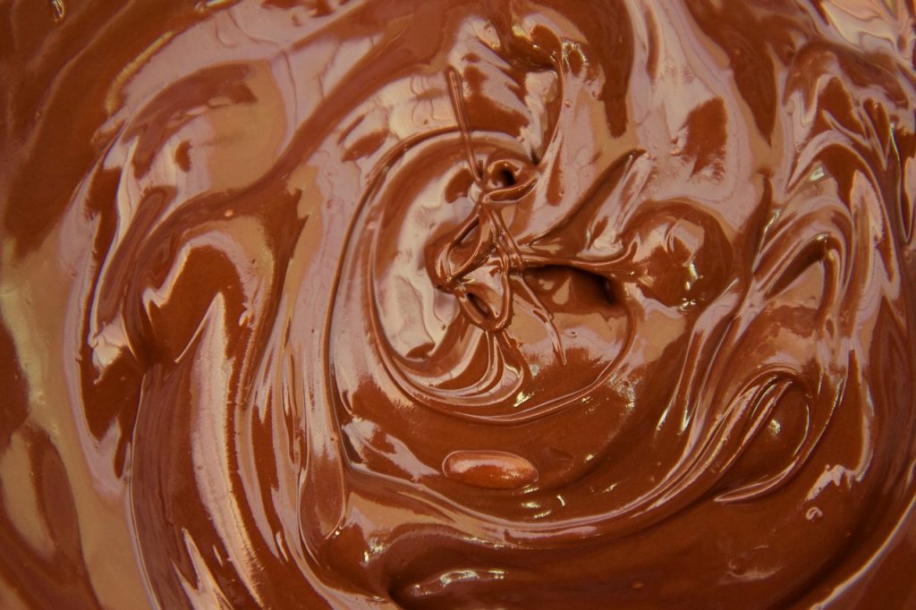 Brownie de chocolate 