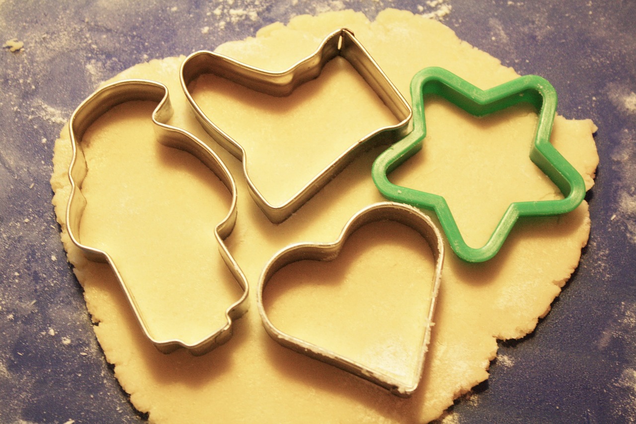 5 mejores trucos para hacer galletas