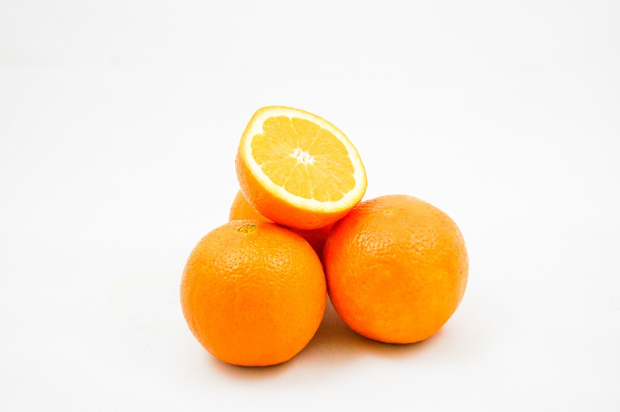 Receta de Licor de Naranja Casero - Naranjas