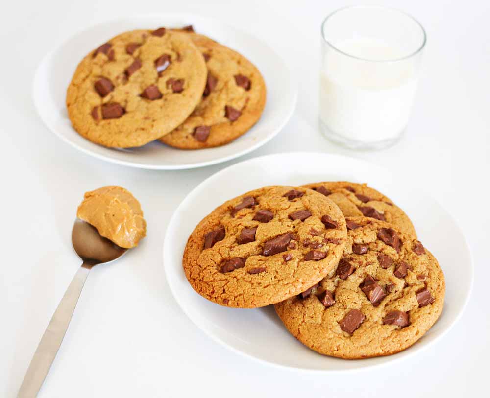 5 mejores trucos para hacer galletas