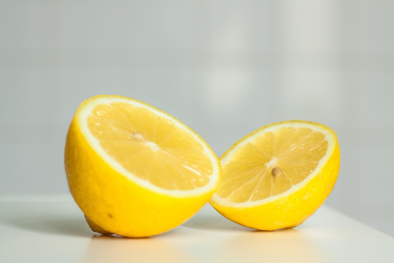 Beneficios del aceite de oliva con limón