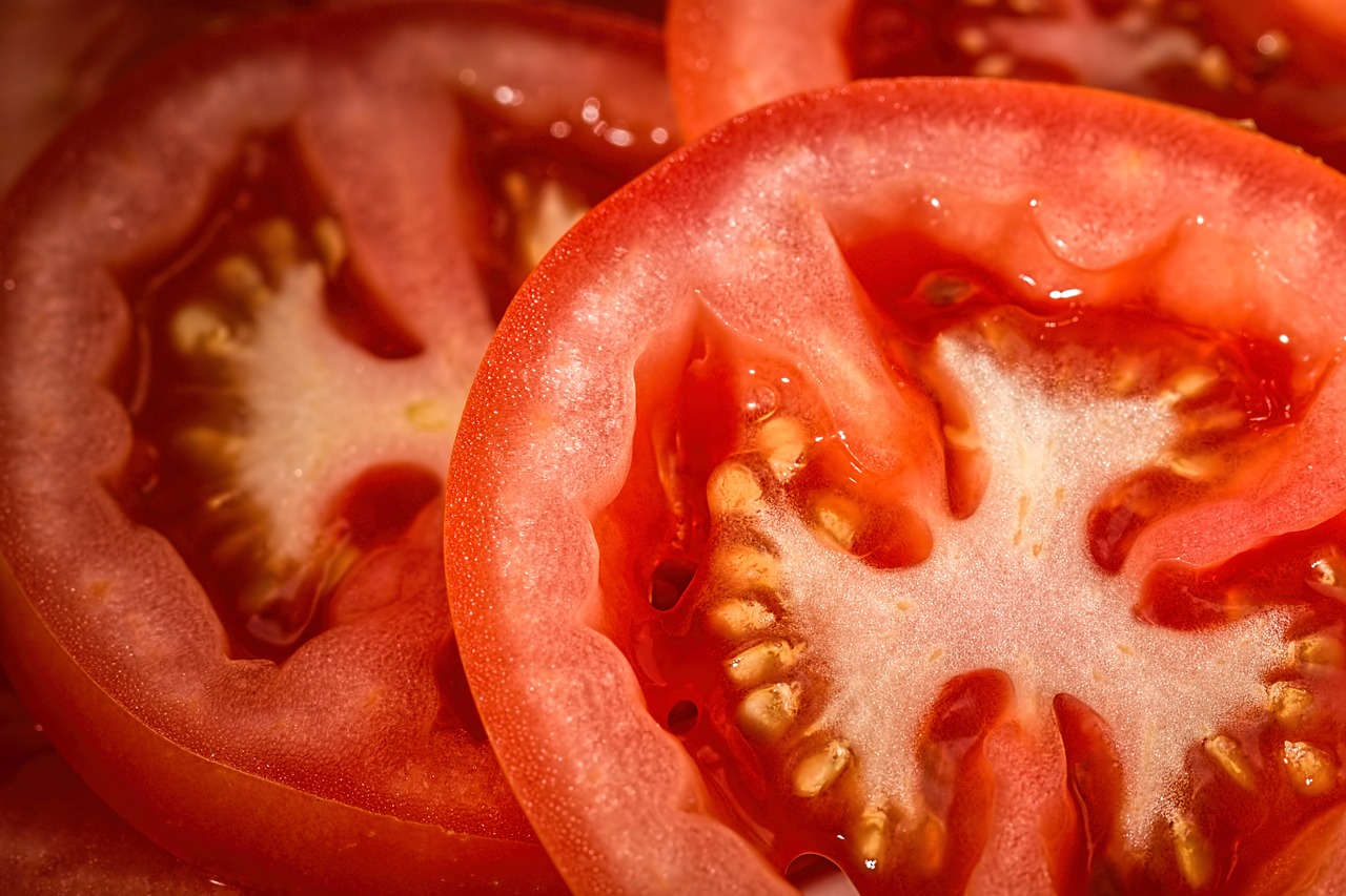 Mermelada de tomates asados