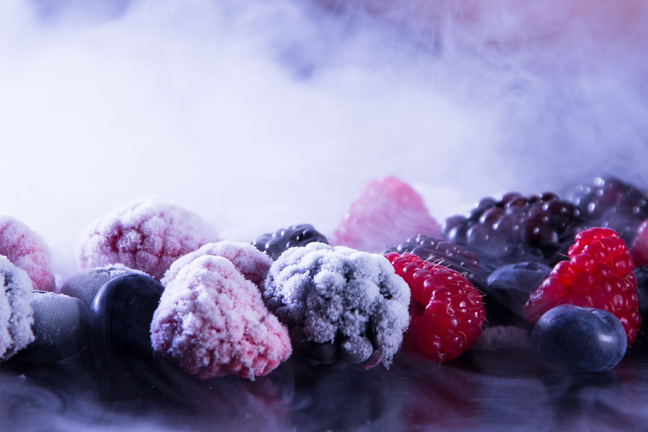 7 consejos para dominar la congelación de alimentos