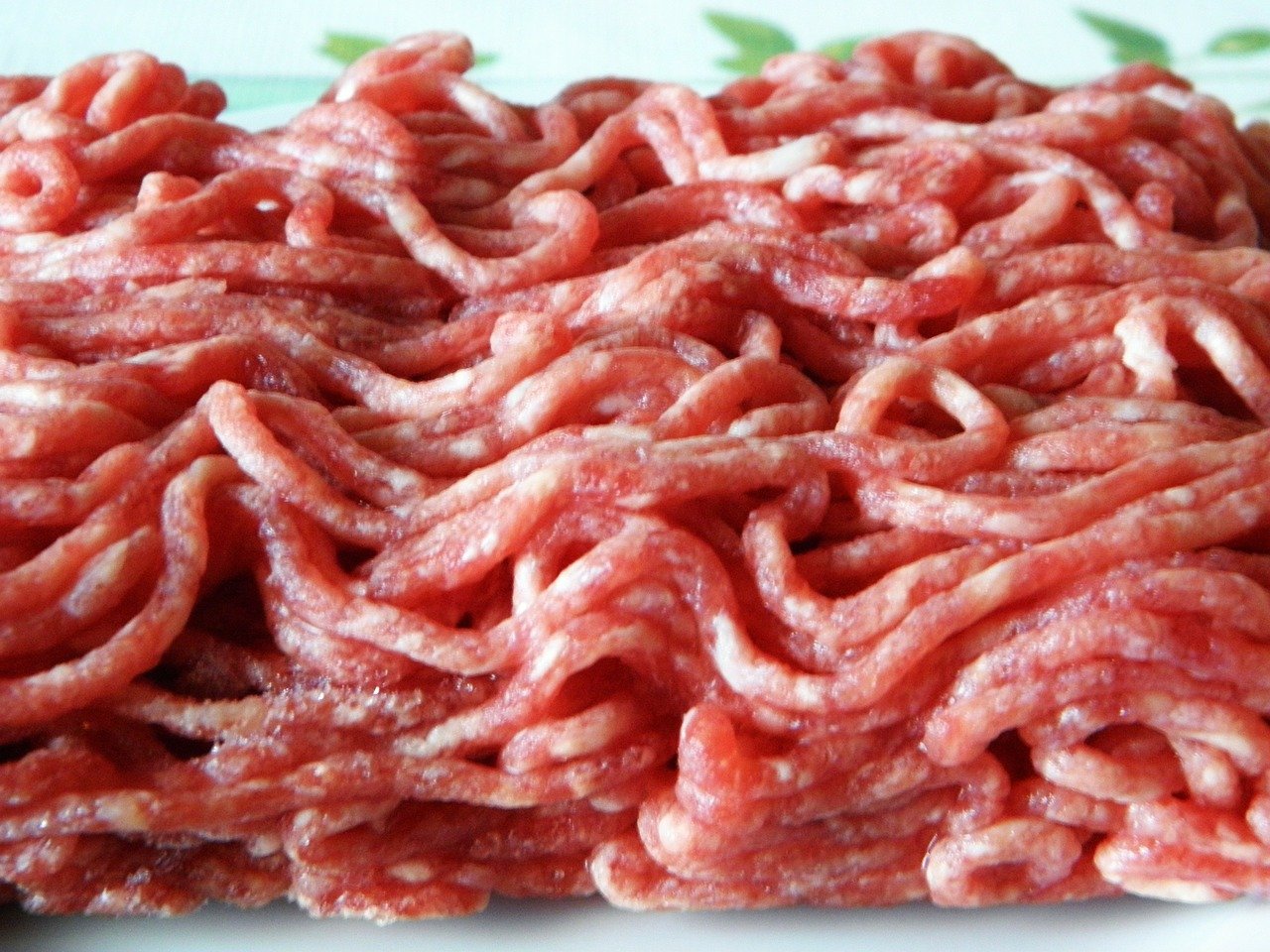 Picadillo de cerdo