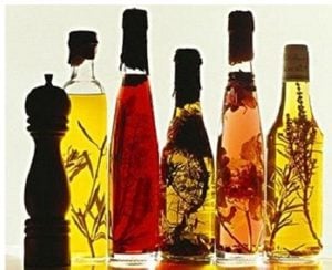 Cómo hacer vinagres aromatizados Cómo hacer vinagres aromatizados