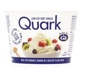 Queso Quark