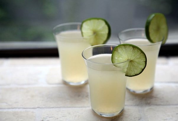 gimlet-vodka